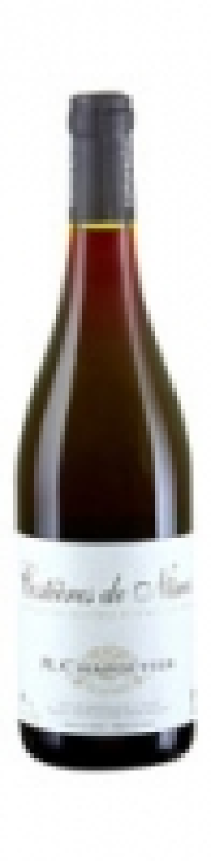 Naturaplan Bio Costières de Nîmes M. Chapoutier AOC 2015
