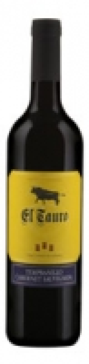 El Tauro España Tempranillo Cabernet Sauvignon 2014