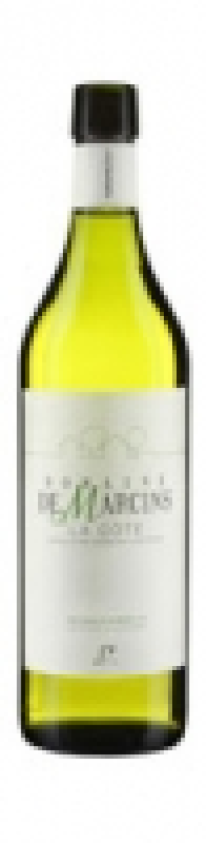 Naturaplan Bio Domaine de Marcins La Côte AOC 2015