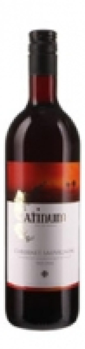 Atinum Cabernet Sauvignon Vin de Pays dOc 2015