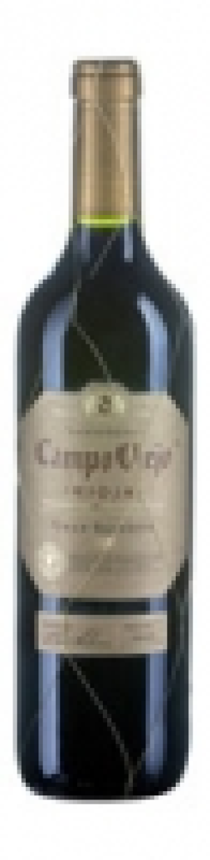 Rioja DOCa Gran Reserva Campo Viejo 2010