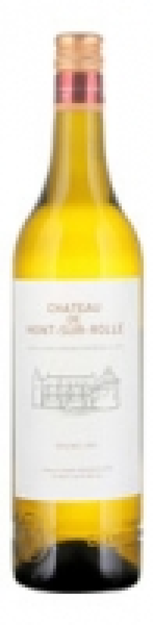 La Côte AOC Mont-sur-Rolle Château de Mont-sur-Rolle 2015