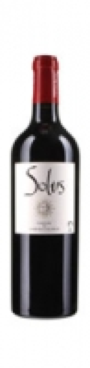 Naturaplan Bio-Corbières Boutenac AOC Solus Château de Caraguilhes 201