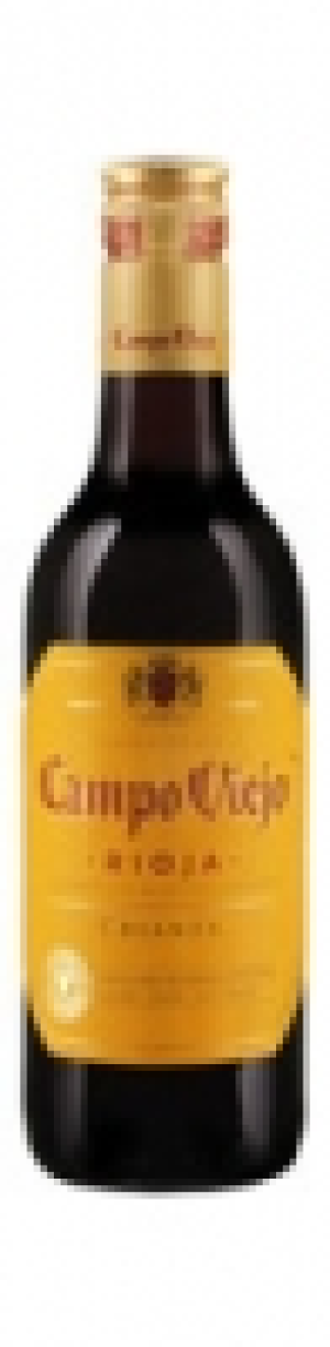 Rioja Campo Viejo Crianza DOC 2013