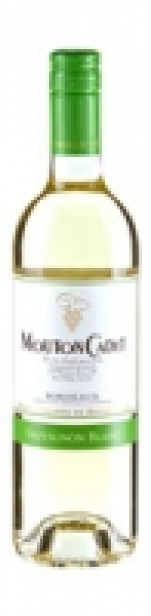 Mouton Cadet Sauvignon Blanc 2015