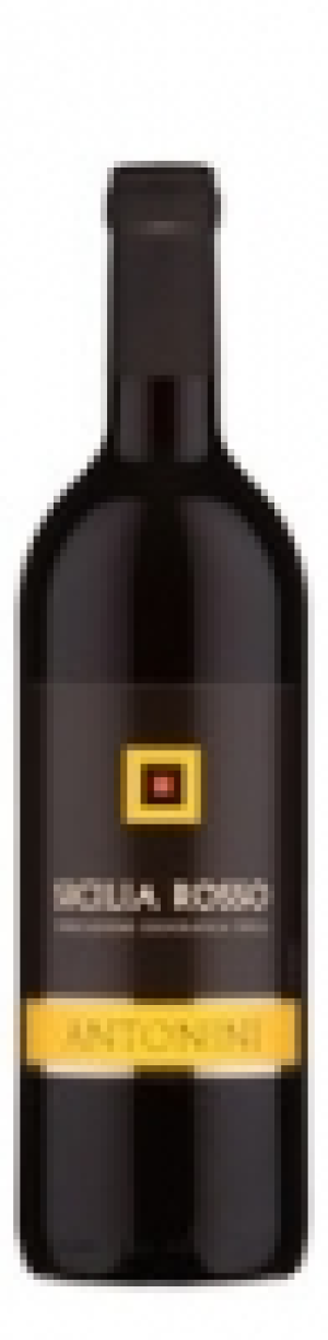 Siclia IGT Rosso Antonini 2014