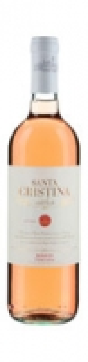Toscana IGT Santa Cristina Rosato 2015