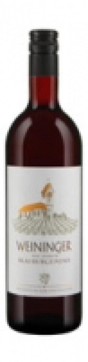 Weininger Blauburgunder AOC 2015
