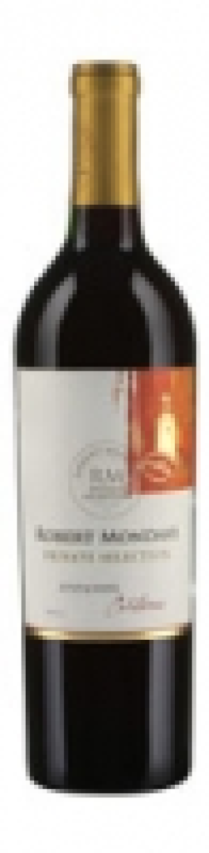 Robert Mondavi Private Selection Zinfandel 2014