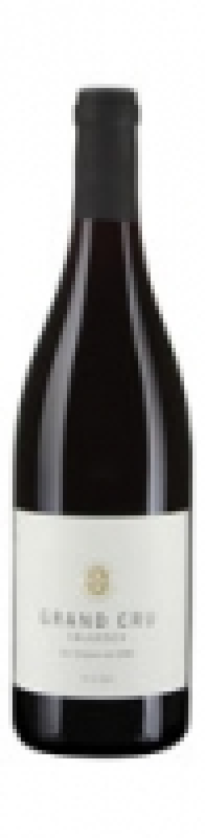 Salquenen AOC Pinot Noir Grand Cru 2014