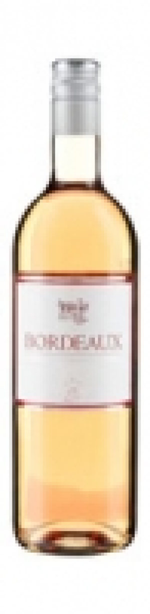 Les Terres dAquitaine Rosé Bordeaux AOC 2015