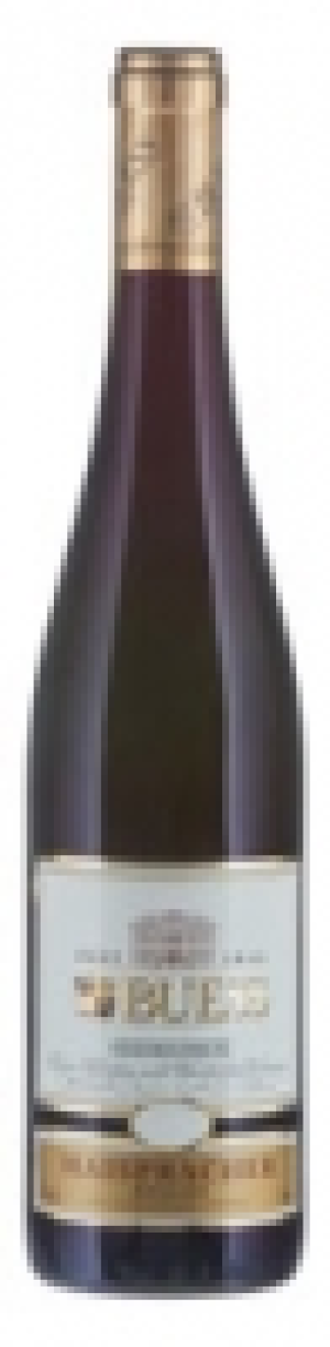 Basel-Landschaft AOC Maispracher Auslese Buess Weinbau 2015