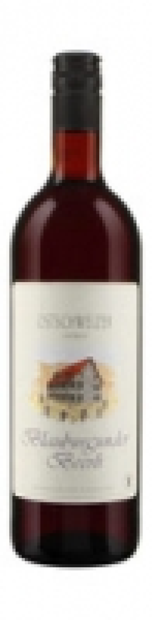 Ostschweizer Blauburgunder Beerli 2016