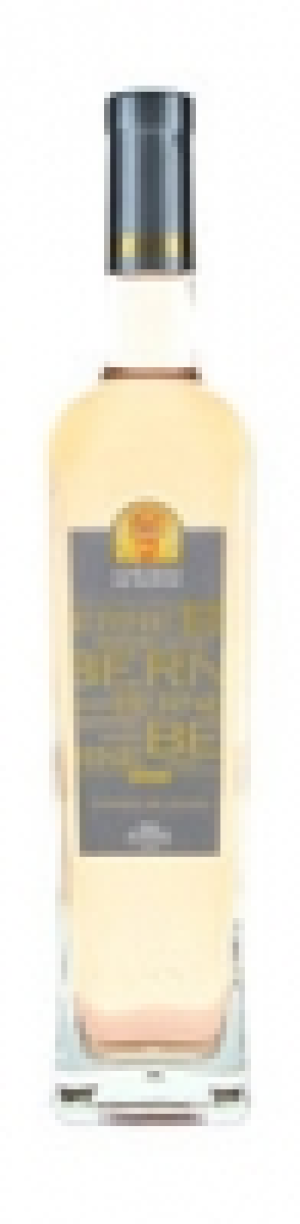 C&ocirc;tes de Provence AOC Ros&eacute; Terres de Berne Ch&acirc;teau de Berne 2016