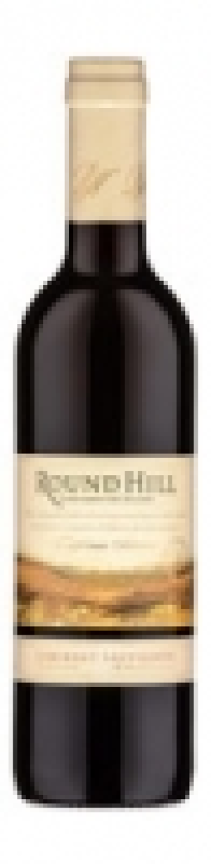 Round Hill Cabernet Sauvignon 2015