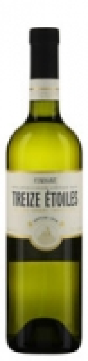 Valais AOC Fendant Treizes Etoiles 2016