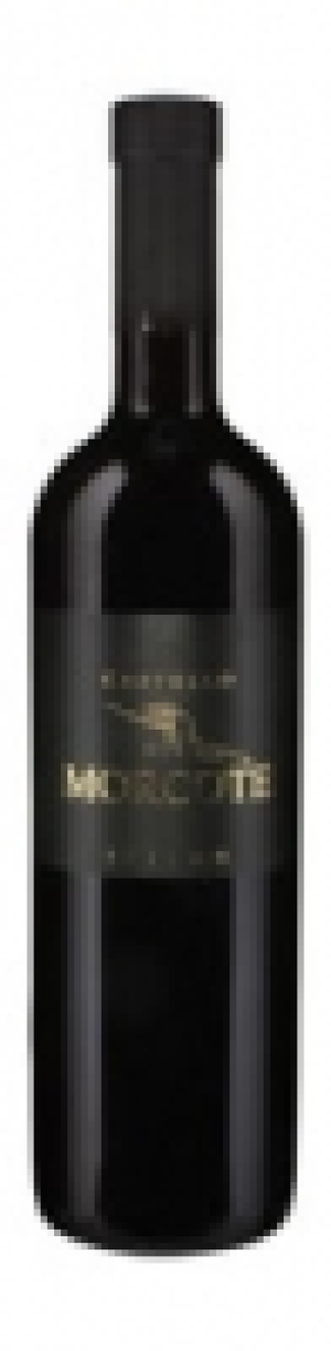 Ticino DOC Merlot Castello di Morcote 2012