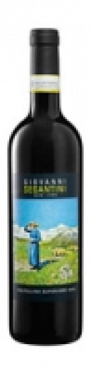 Valtellina Superiore DOCG Giovanni Segantini 2013