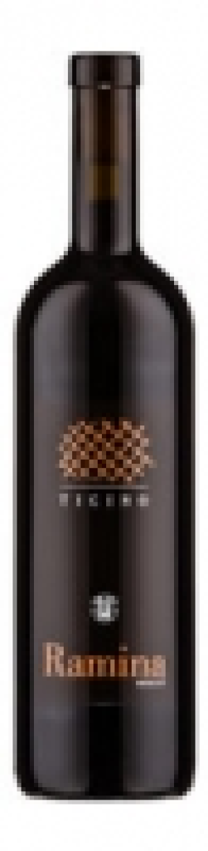 Ticino DOC Merlot Ramina Fumagalli 2014