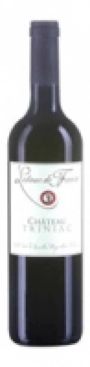 Ch&acirc;teau Triniac Latour de France C&ocirc;tes du Roussillon Villages AOP 2014