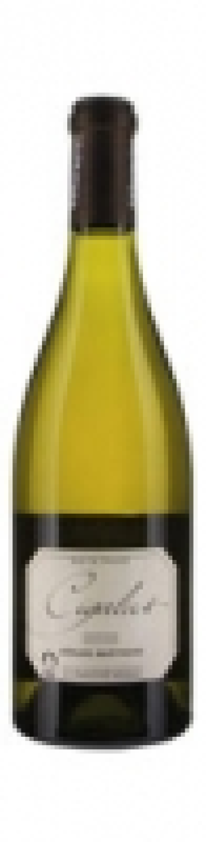 Naturaplan Bio Cigalus Blanc Aude Hauterive IGP G&eacute;rard Bertrand 2014