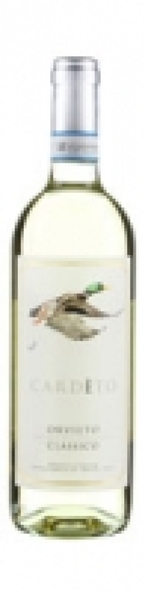 Orvieto Classico DOP Card&egrave;to 2015 CHF&nbsp;3.50