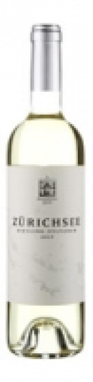 Z&uuml;rich AOC Z&uuml;richsee Riesling-Sylvaner 2015