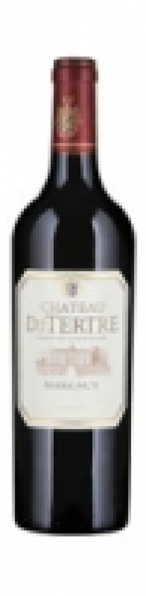 Ch&acirc;teau du Tertre Margaux AOC 5&egrave;me Cru Class&eacute; 2013