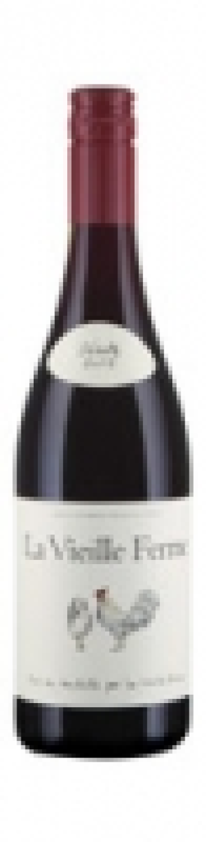 La Vieille Ferme Rouge 2015