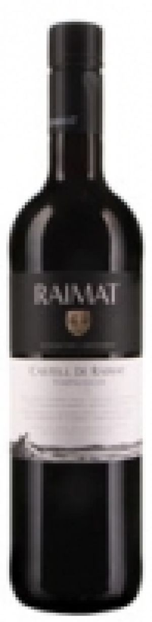 Raimat Vi&ntilde;a 43 Tempranillo Costers del Segre DO 2014