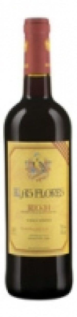 Rioja DOCa Las Flores 2015
