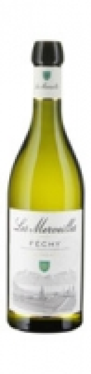 La C&ocirc;te AOC F&eacute;chy Les Merveilles 2015