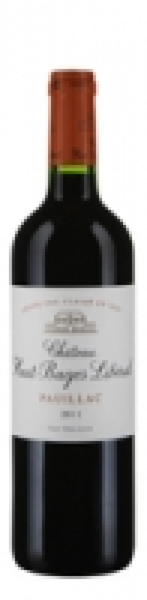 Ch&acirc;teau Haut-Bages Lib&eacute;ral Pauillac AOC 5&egrave;me Cru Class&eacute; 2011