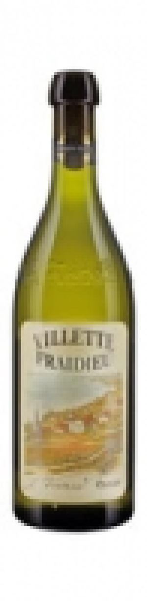 Lavaux AOC Villette Fraidieu L. Bovard 2015