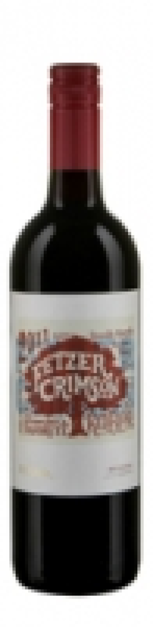 Crimson Red Blend Fetzer 2011