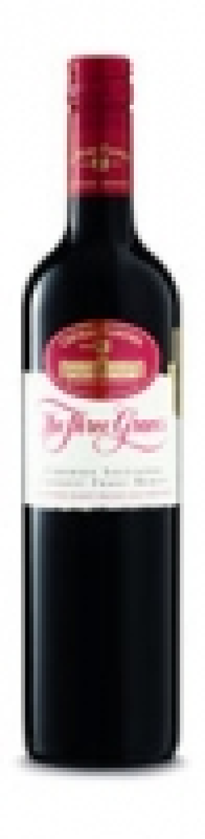 Three Graces Ch&acirc;teau Tanunda 2014 CHF&nbsp;11.95