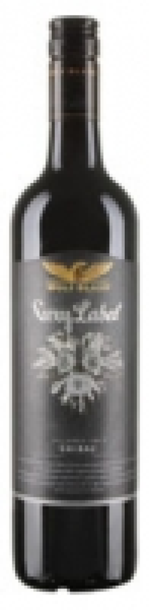 Wolf Blass Grey Label Shiraz McLaren 2011