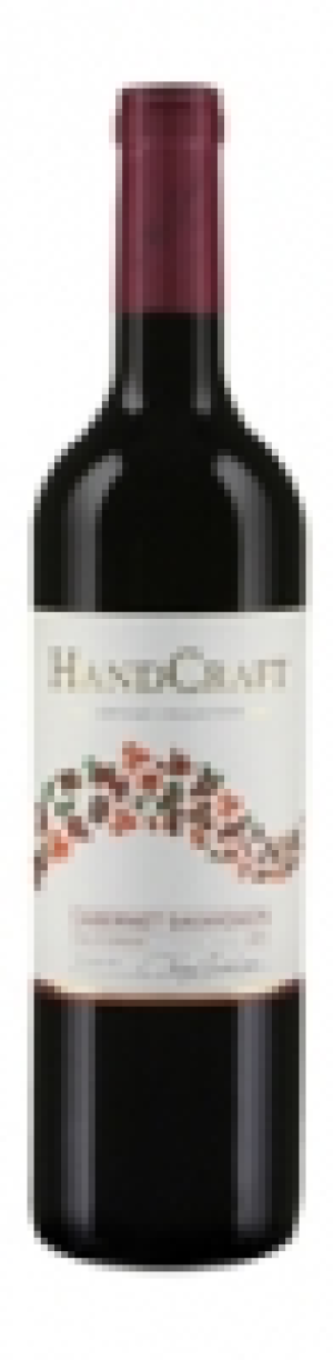 Cabernet Sauvignon California HandCraft 2013