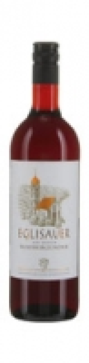 Eglisauer Beerli Blauburgunder 2016 CHF&nbsp;7.95