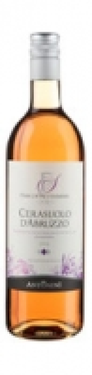 Fior di Settembre Cerasuolo Montepulciano dAbruzzo Cerasuolo DOC 2015