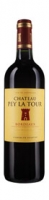 Mondovino  Château Pey La Tour Bordeaux AOC 2014
