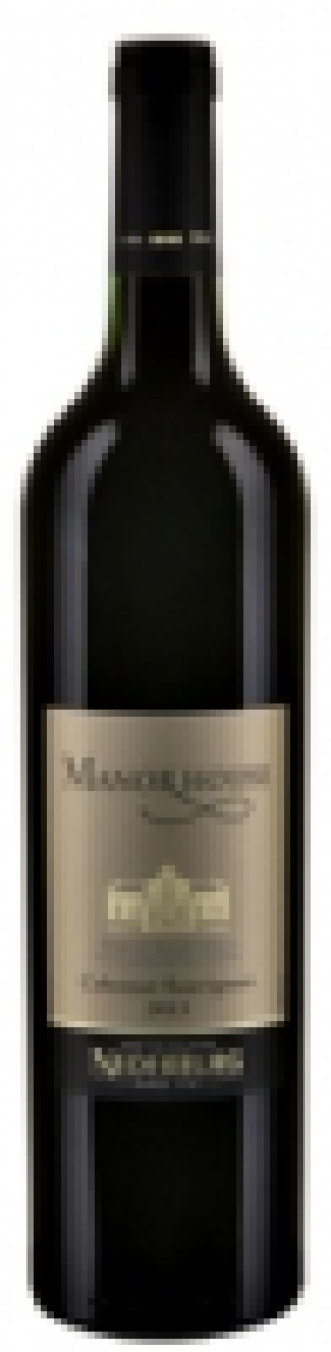 Mondovino  Paarl WO Manor Nederburg House Cabernet Sauvignon 2013