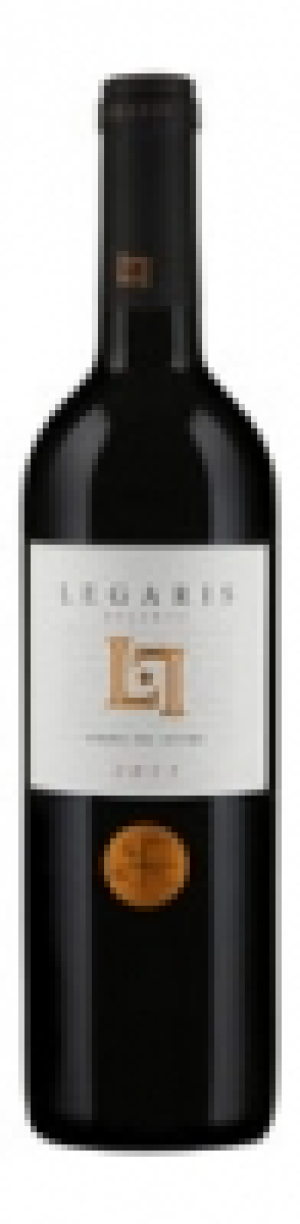 Ribera del Duero DO Legaris Reserva 2011