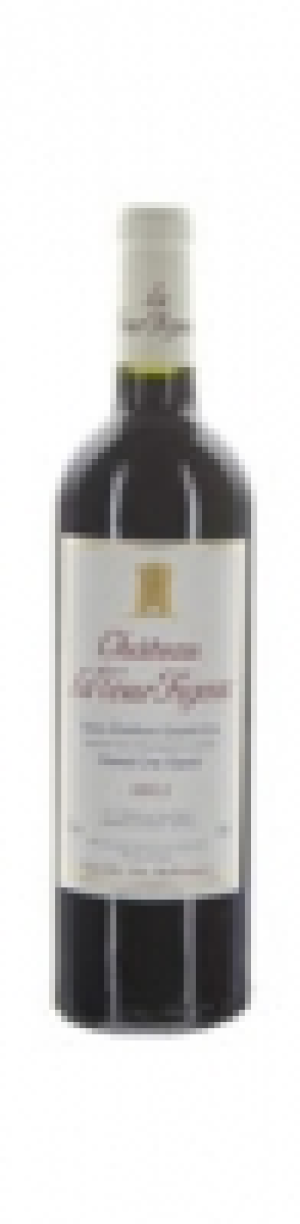 Saint-Emilion Grand Cru AOC Château La Tour Figeac 2012