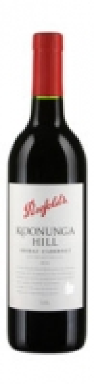 Shiraz/Cabernet Sauvignon Australia Koonunga Hill Penfolds 2014