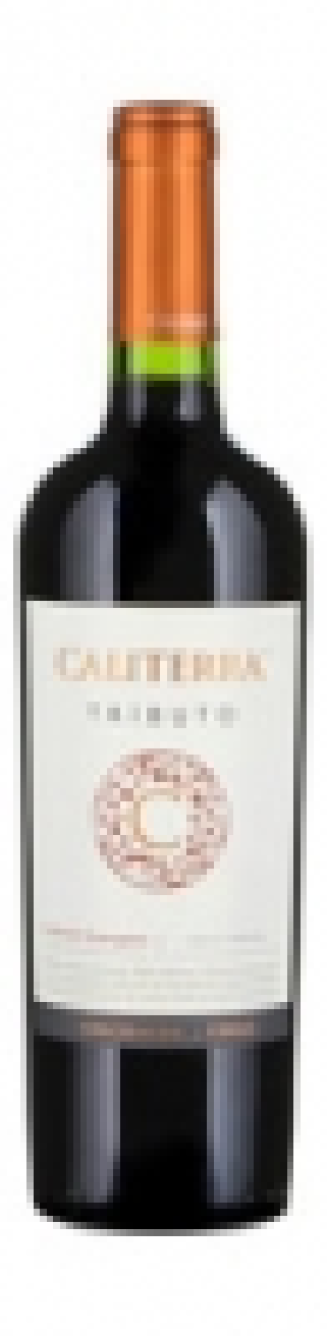 Mondovino  Caliterra Tributo Cabernet Sauvignon 2013