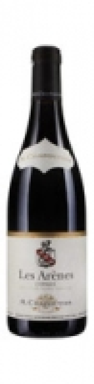 Cornas AOC Les Arènes M. Chapoutier 2012