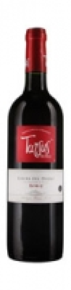 Ribera del Duero DO Tarsus Roble 2013