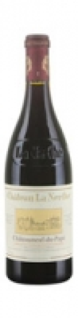 Châteauneuf-du-Pape AOC Château La Nerthe 2012