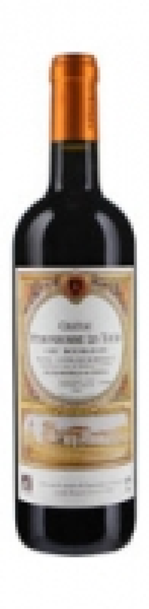 Naturaplan Bio Château Peybonhomme Les Tours AOC 2014